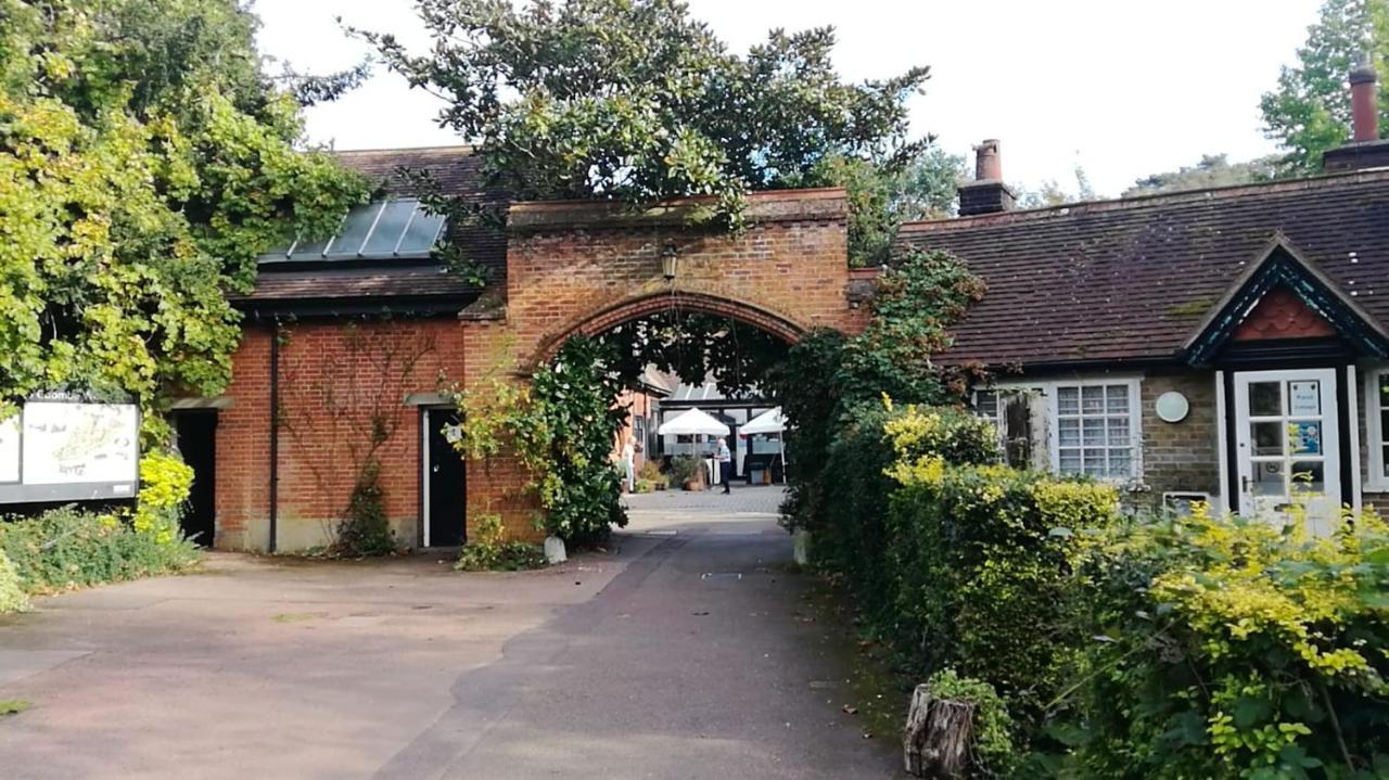 Many Worlds Meet - Eurostar, Wimbledon 30 Mins, Central London, Gatwick 15 Mins - Spacious, Sleeps Up To 16 Plus Cot - Free Wifi, Parking - Next To Lloyd Park, Great For Families, Walkers, Relocators - Ideal For Contractors Croydon Exterior photo