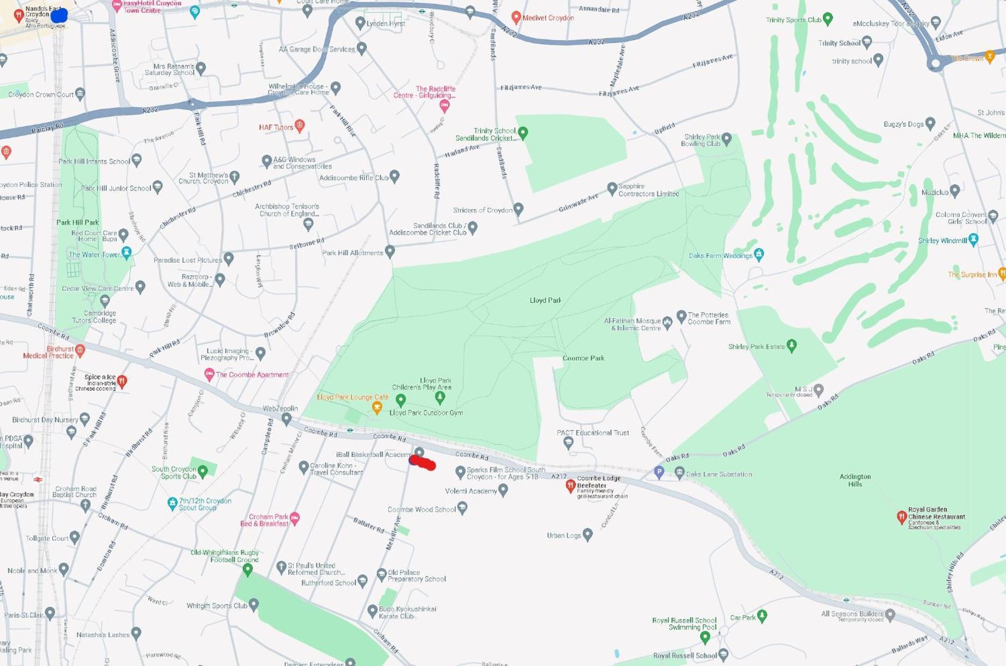 Many Worlds Meet - Eurostar, Wimbledon 30 Mins, Central London, Gatwick 15 Mins - Spacious, Sleeps Up To 16 Plus Cot - Free Wifi, Parking - Next To Lloyd Park, Great For Families, Walkers, Relocators - Ideal For Contractors Croydon Exterior photo