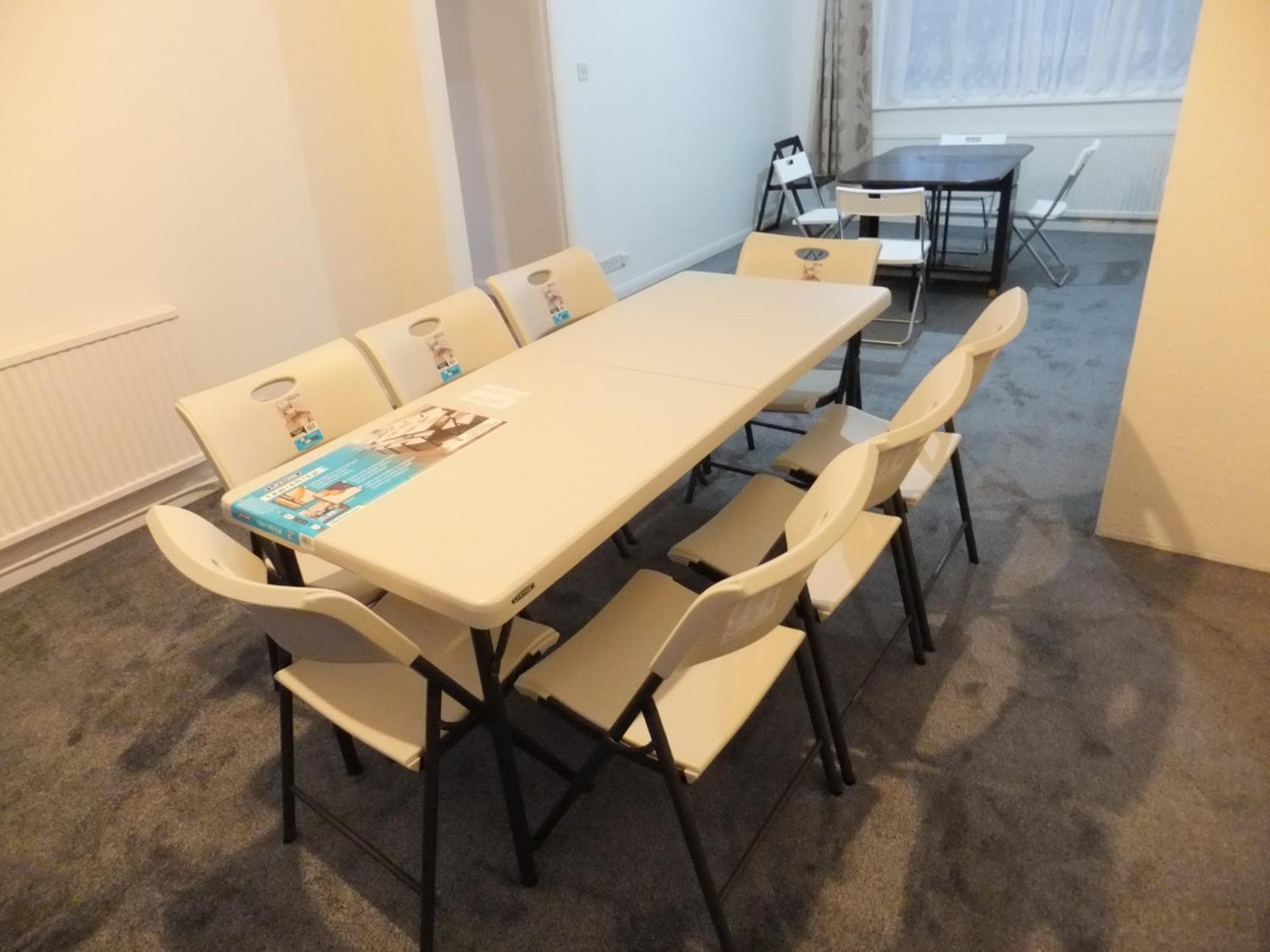 Many Worlds Meet - Eurostar, Wimbledon 30 Mins, Central London, Gatwick 15 Mins - Spacious, Sleeps Up To 16 Plus Cot - Free Wifi, Parking - Next To Lloyd Park, Great For Families, Walkers, Relocators - Ideal For Contractors Croydon Exterior photo